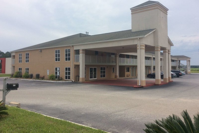 Days Inn By Wyndham Donalsonville