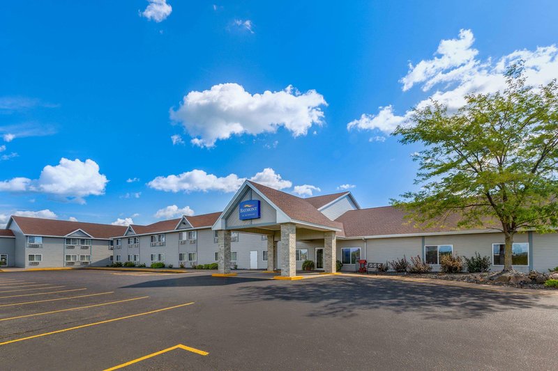 Baymont By Wyndham Baldwin,Hudson>>Baldwin,2.5 star