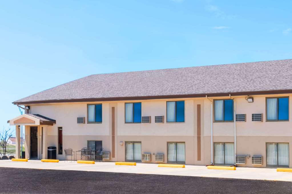 Super 8 By Wyndham Bowman,Bowman County>>Bowman,2 star