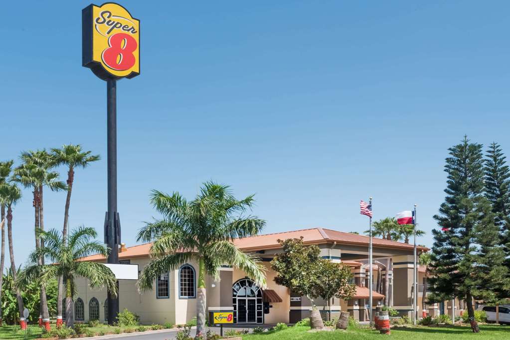 Texas Inn Donna,Hidalgo>>Donna,3 star