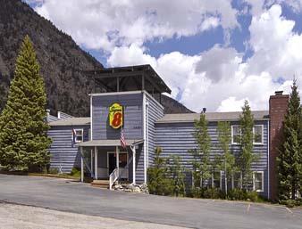 georgetown lodge