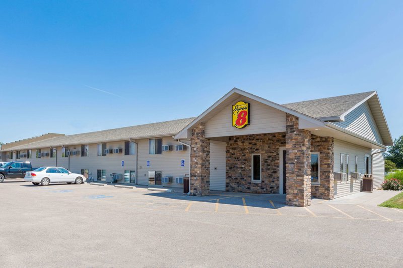 Super 8 By Wyndham Kearney,Nebraska>>Kearney,2 star