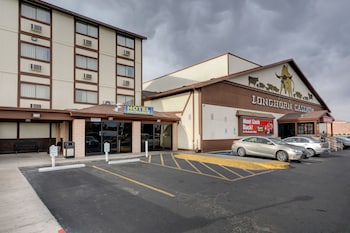 Longhorn Casino & Hotel,Downtown Las Vegas>>Boulder Strip,2.5 star