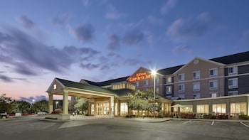 hilton garden inn merrillville