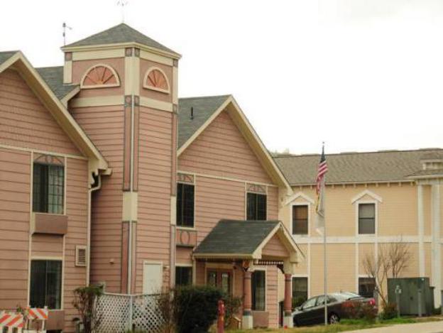 The Monarch Inn,Mariposa>>Madera,2 star