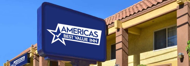 Americas Best Value Inn Onawa