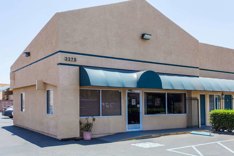 Travelodge By Wyndham San Diego Seaworld,San Diego>>Oceanside,2 star