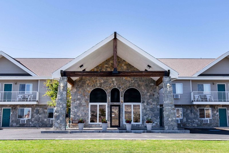 Jefferson Inn,Jefferson County>>Butte,2.5 star