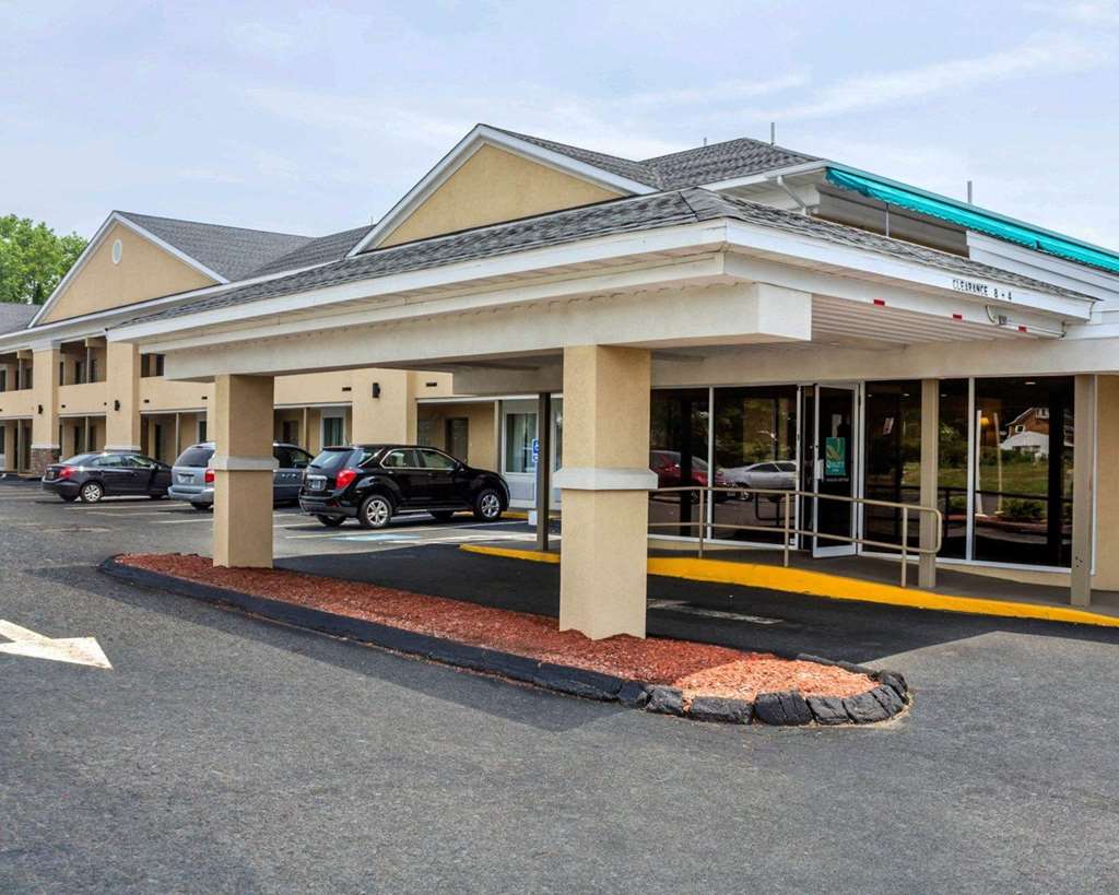 Quality Inn Meriden Area