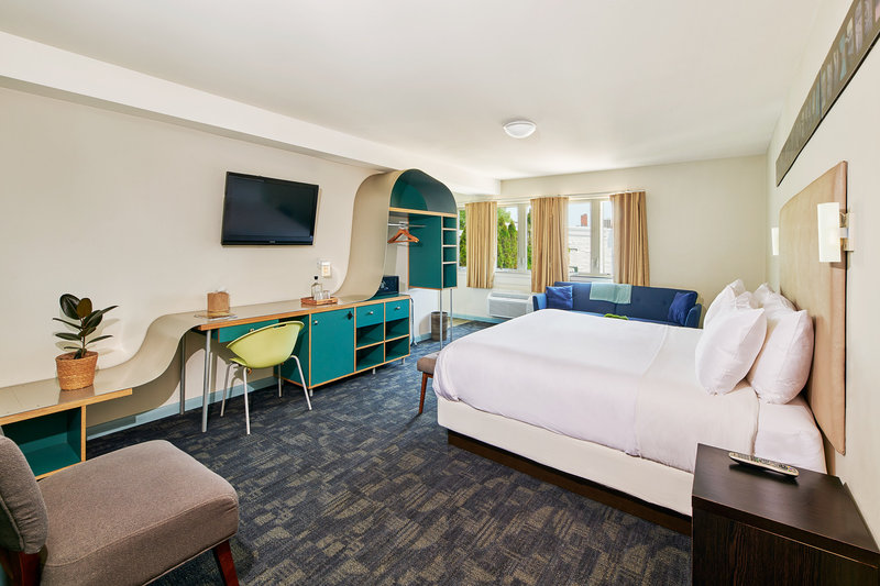 Greenporter Hotel,Greenport>>East Hampton,2 star