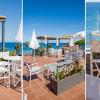 hotel moresco
