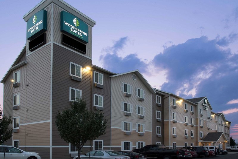 extended stay america select suites provo american fork
