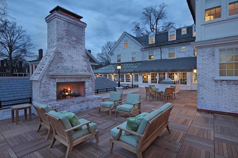 Inn On Boltwood,Hadley>>Amherst,3 star