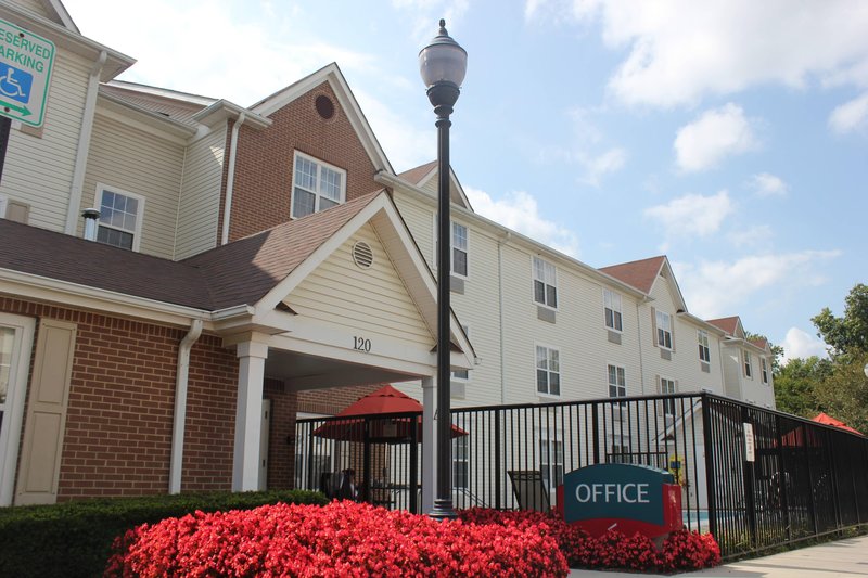 towneplace suites by marriott fort meade national business park
