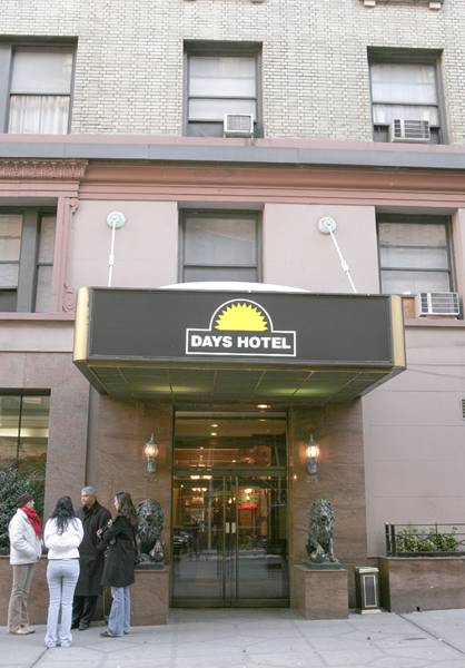 Night Hotel Broadway,New York>>Manhattan,3 star