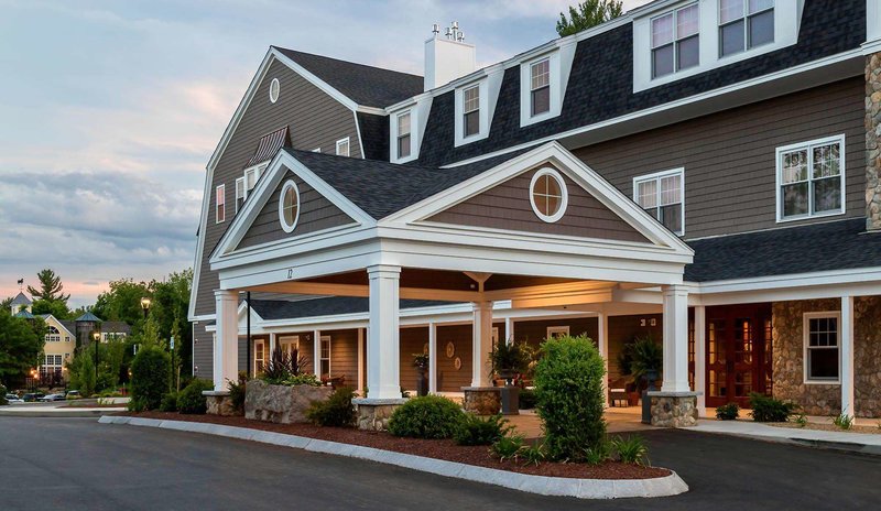 The Bedford Village Inn,Hillsborough County>>Bedford,5 star