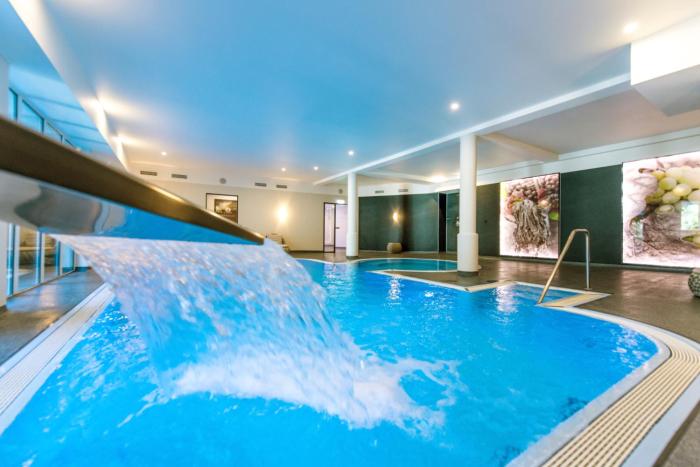 Moselromantik Hotel Kessler Meyer,Near Reichsburg Cochem,5 star