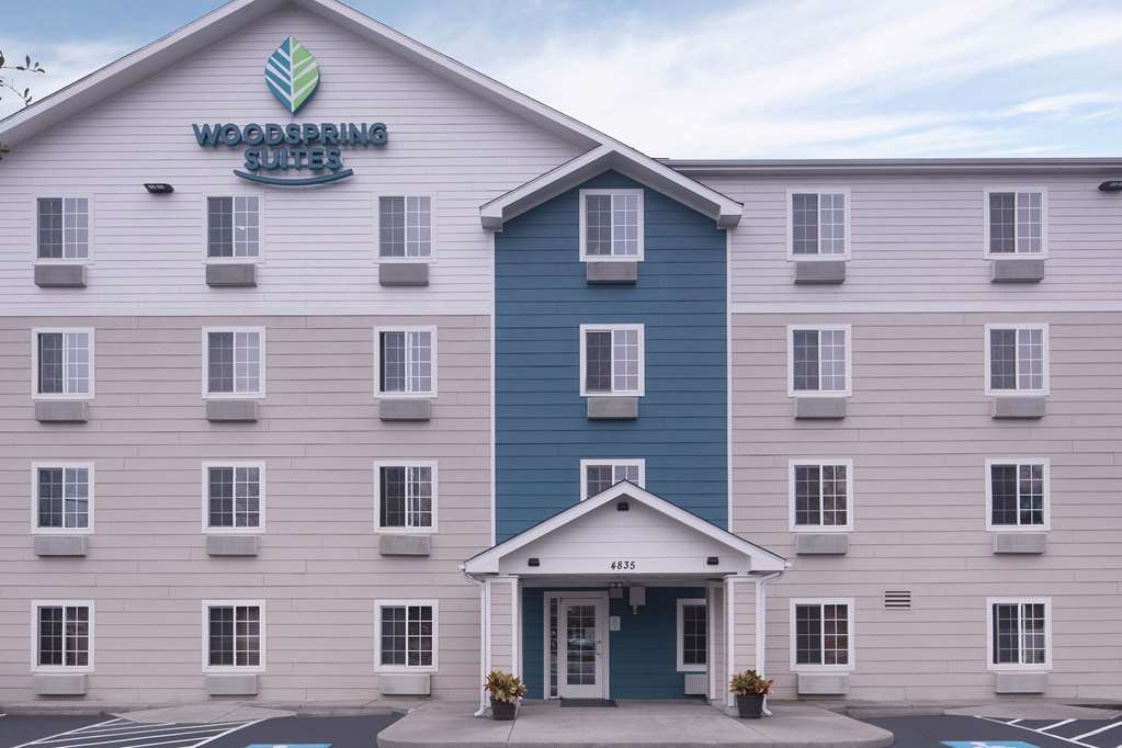 extended stay america select suites north charleston i 526