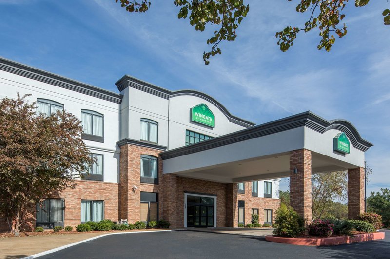 Comfort Inn & Suites Columbus North