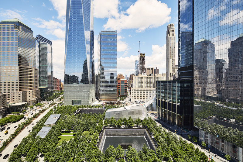 World Center Hotel,Kearny>>New York,4 star