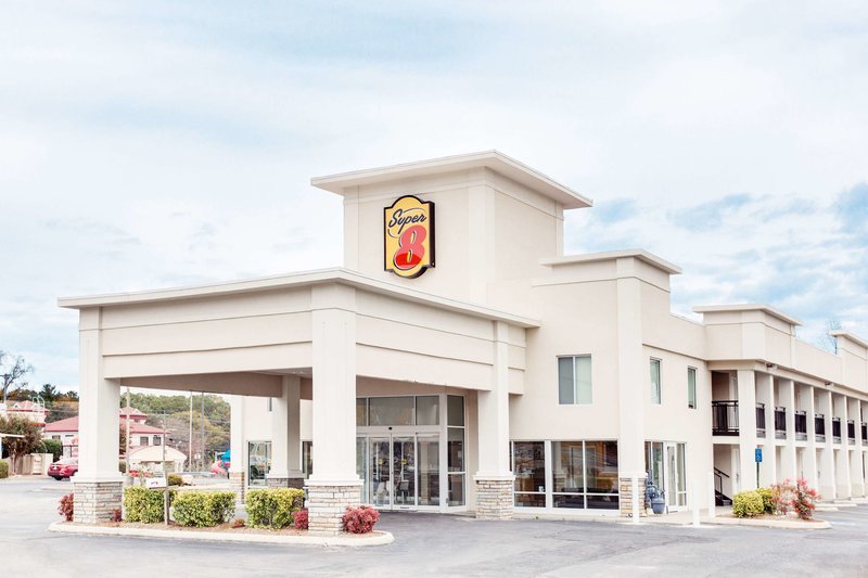 Super 8 By Wyndham Dalton,Georgia>>Dalton,2 star