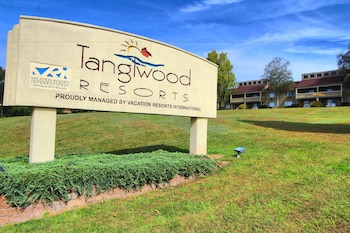 Tanglwood Resort By Vri Americas,Lackawaxen>>Hawley,3.5 star