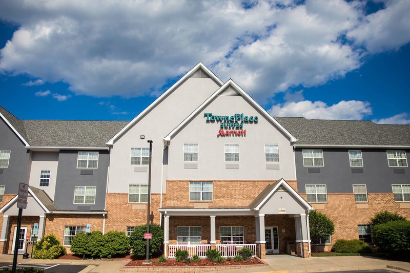 towneplace suites fredericksburg