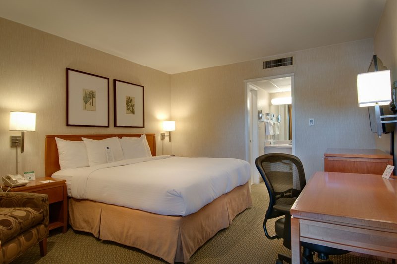 vagabond inn glendale