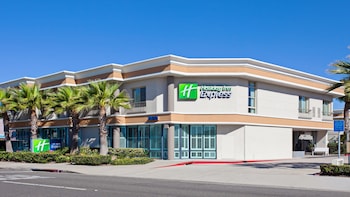 Holiday Inn Express Newport Beach By Ihg,Los Angeles>>Anaheim,3 star
