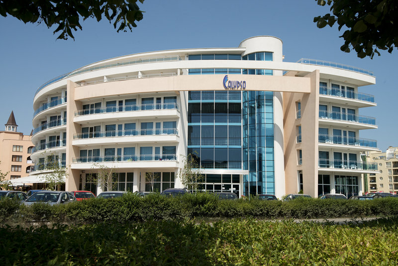 calypso hotel