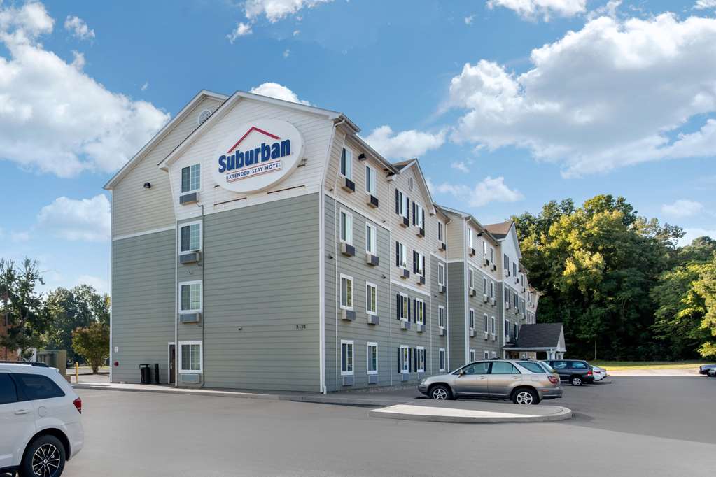 suburban studios huntsville university area