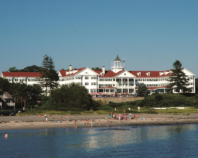 The Colony Hotel,Portland>>Kennebunkport,3 star