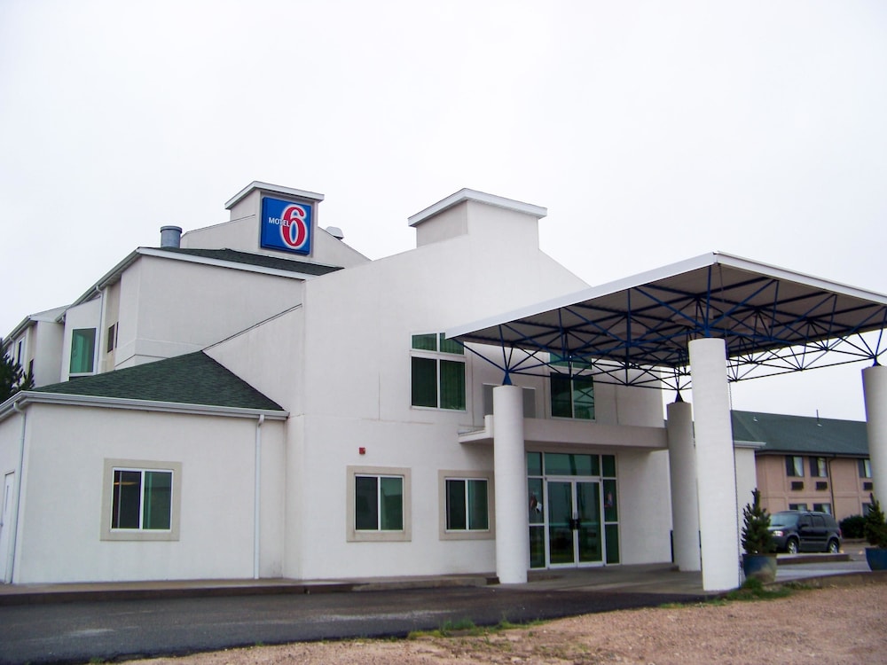motel 6 sidney ne