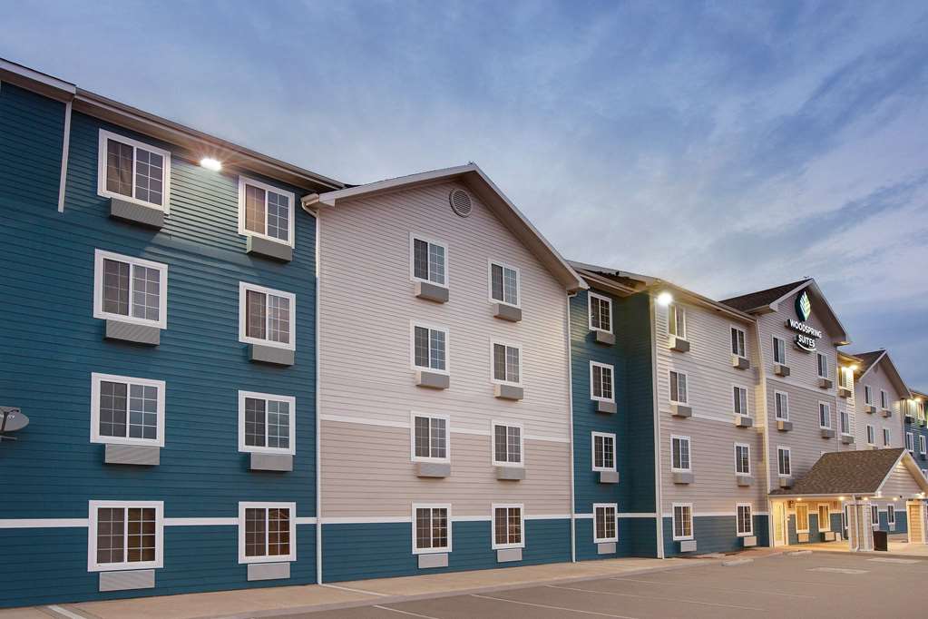 extended stay america select suites lubbock south