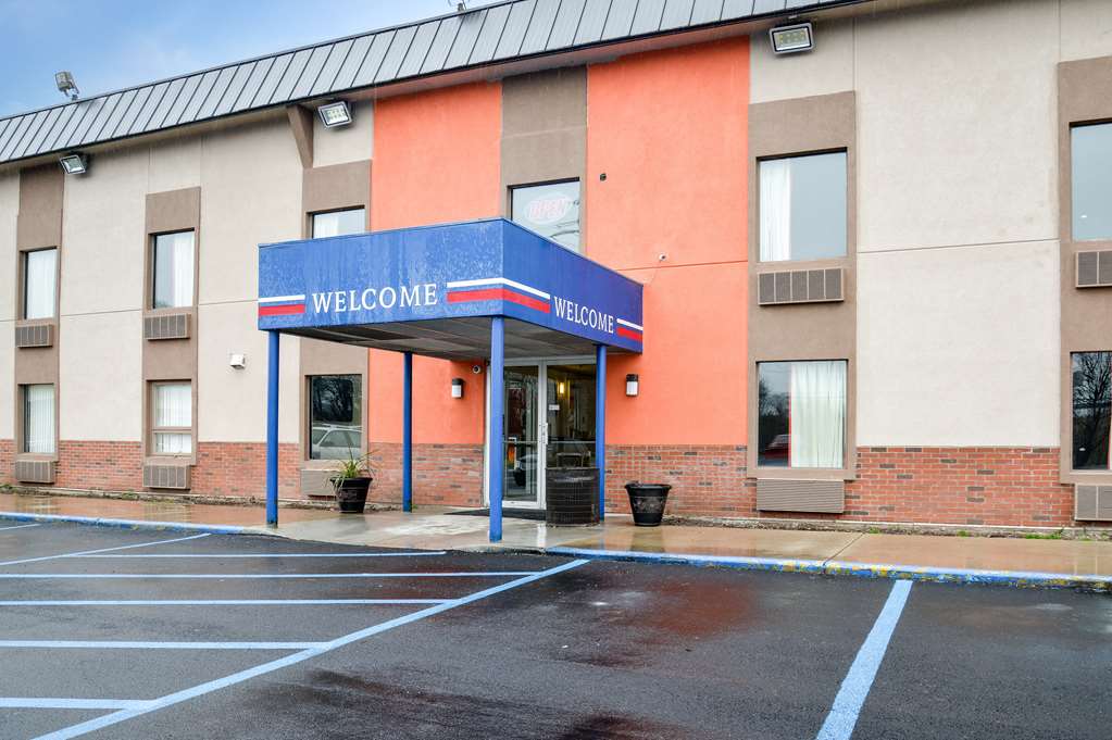 motel 6 toledo oh