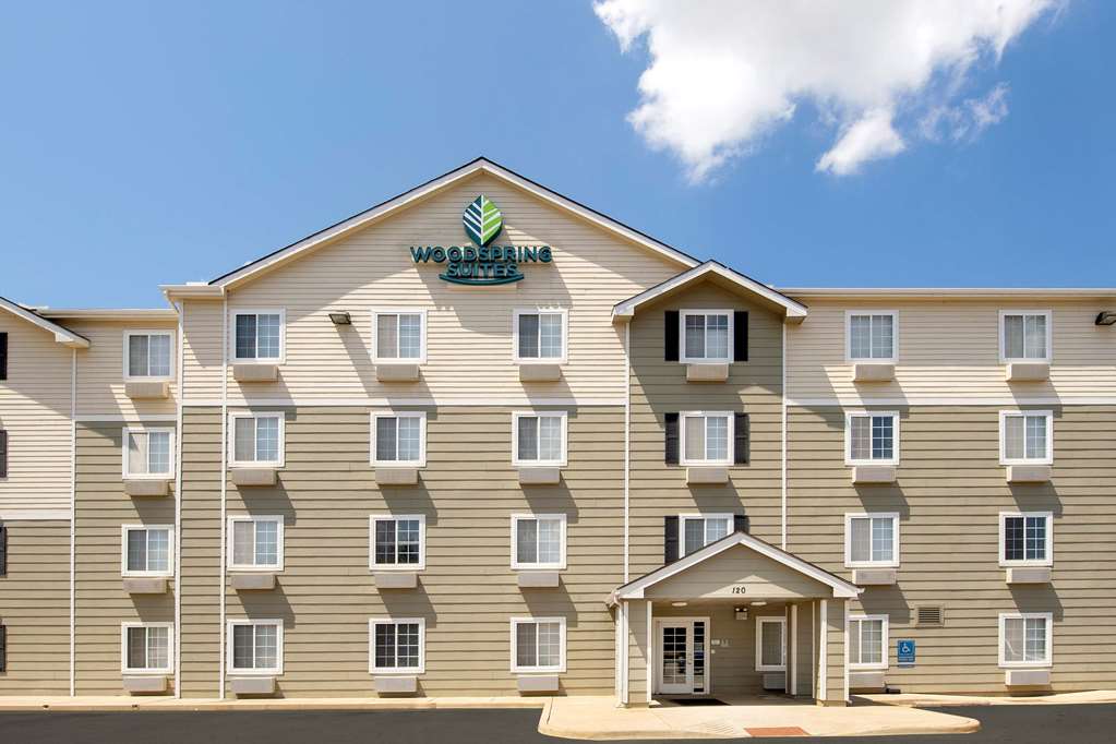 Woodspring Suites Huntsville Madison,Huntsville>>Alabama,2.5 star