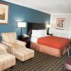 Victorian Inn & Suites,Appleby>>Nacogdoches,2 star