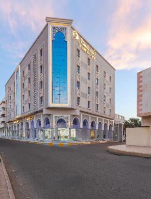 balansia hotel