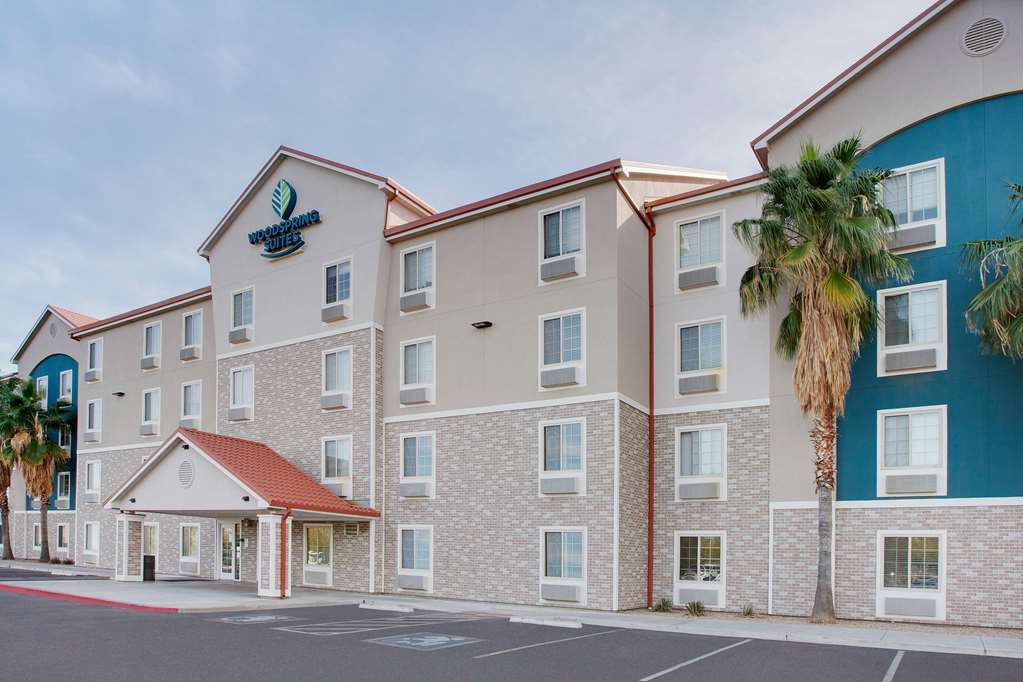 Value Place Phoenix, Az(Peoria),Phoenix>>Peoria,3 star