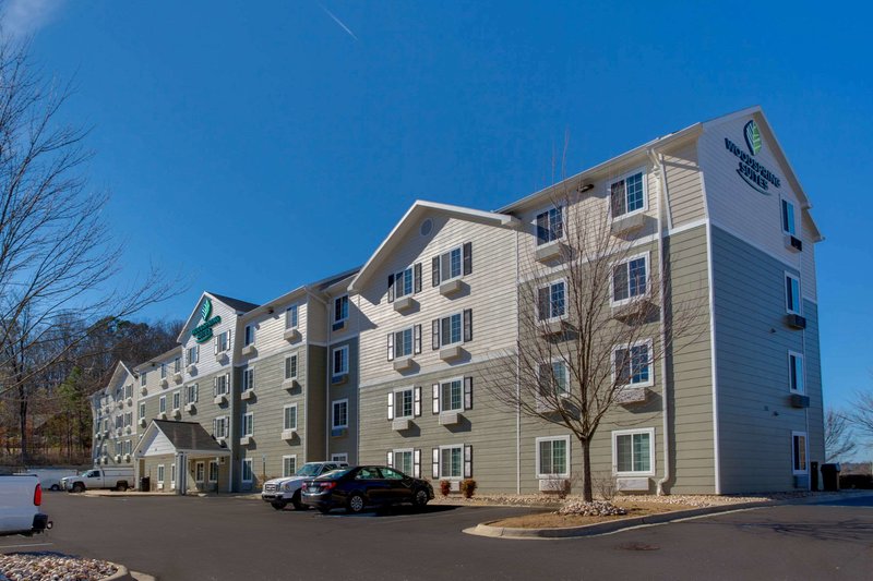 Extended Stay America Select Suites - Phoenix - West,Maricopa County>>Glendale,3 star