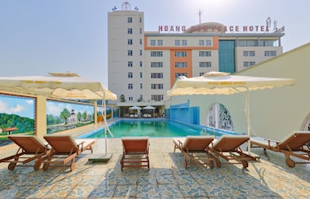 Hoang Son Peace Hotel,Ninh Binh Province>>Ninh Binh,3.5 star