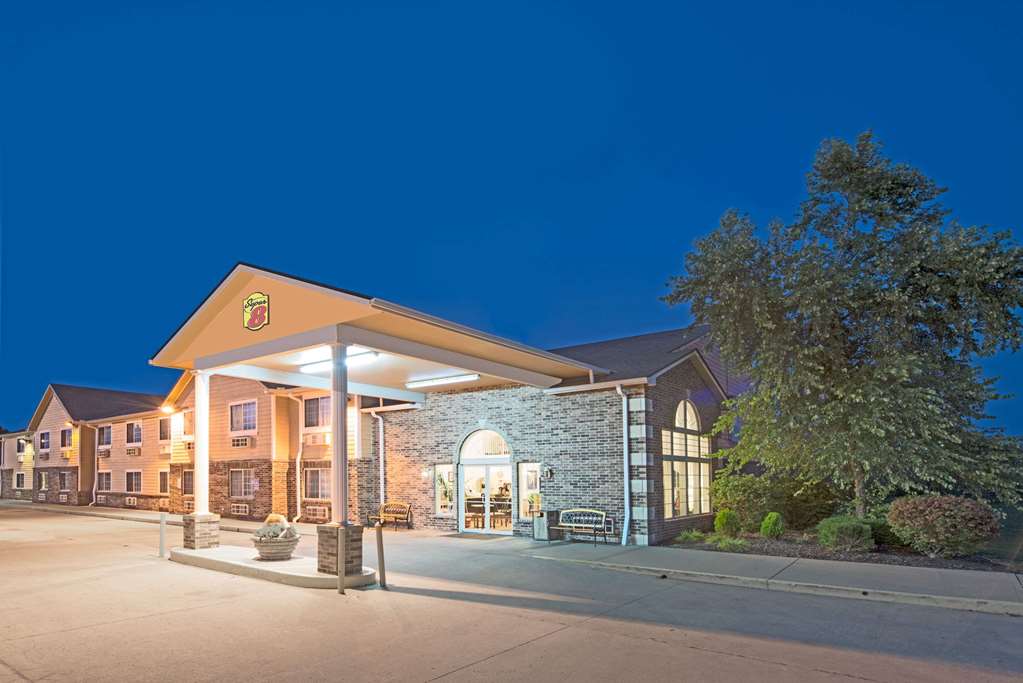 super 8 by wyndham richmond