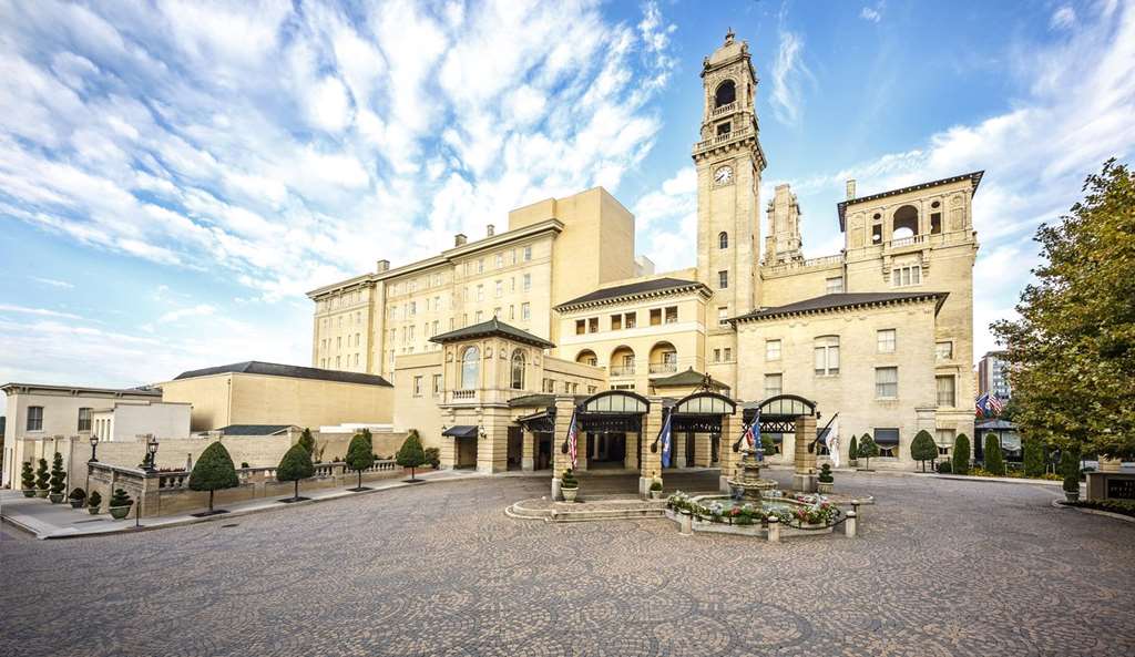 The Jefferson Hotel