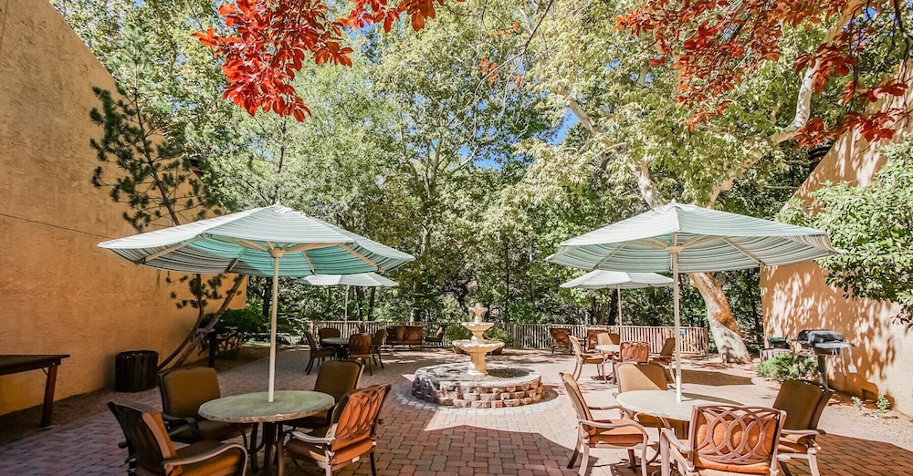 Villas Of Poco Diablo,Sedona>>Arizona City,3 star
