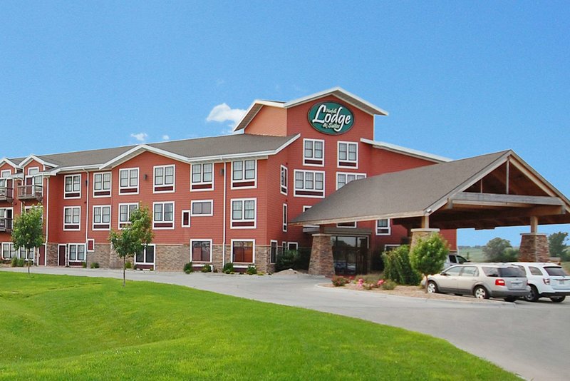 Norfolk Lodge & Suites, Ascend Hotel Collection