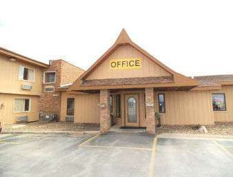 Days Inn By Wyndham West Branch Iowa City Area,Cedar Rapids - Iowa City>>Cedar County,3 star