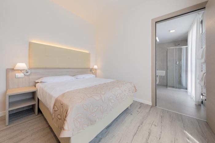 hotel delfino