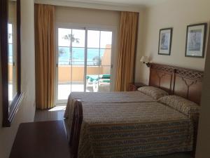 Apartamentos Nerja Bahia,Maro>>Costa Del Sol,3 star