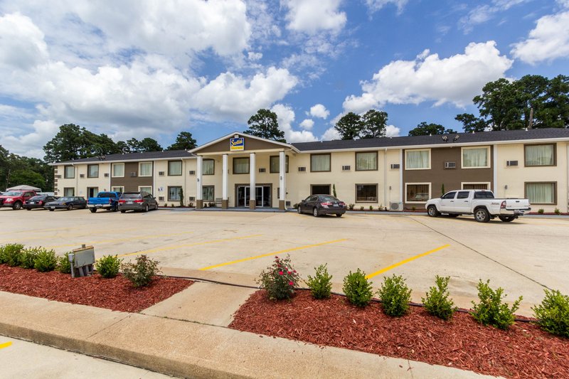 Scottish Inn And Suites,Tomball>>Conroe,2 star