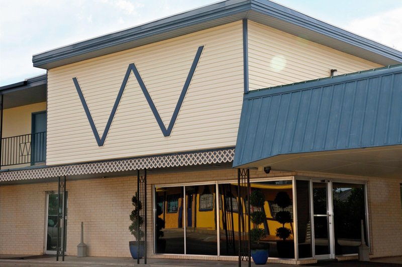 Wayfarer Inn Woodward,Woodward County>>Woodward,2.5 star